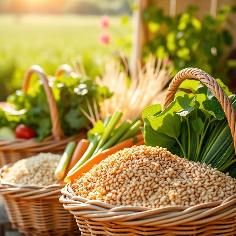 Agriculture