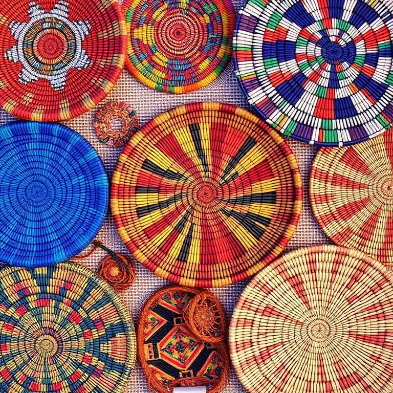 Handicrafts