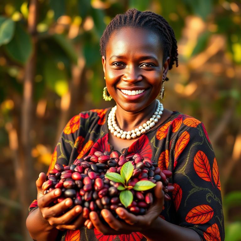 Wanjiru Kamau